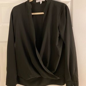 BCBG black top!